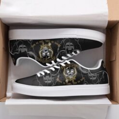 Motörhead Stan Smith Shoes