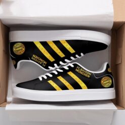Bayern Münich 1G Stan Smith Shoes