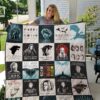 Game Of Thrones Quilt