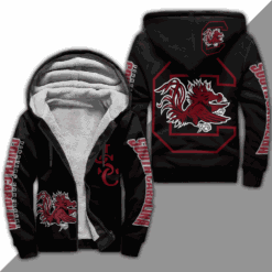 South Carolina Gamecocks Fleece Jacket