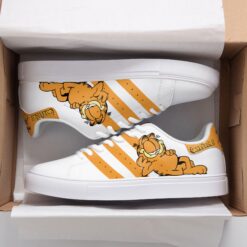 Garfield Funny A 1 Stan Smith Shoes