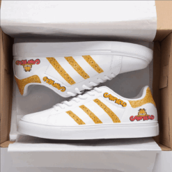 Garfield Stan Smith Shoes