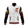 Garfield G 1 Baseball Jacket