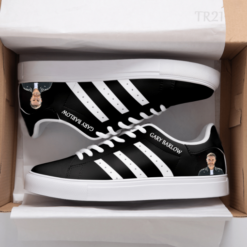 Gary Barlow Stan Smith Shoes