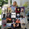 Gary Numan Quilt