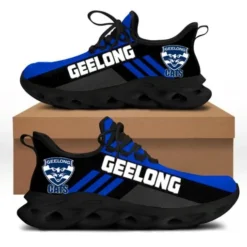 Geelong Cats Max Soul Shoes