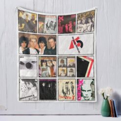 Generation X Quilt