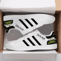 Ghost Adventure Stan Smith Shoes