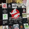 Ghostbusters Quilt