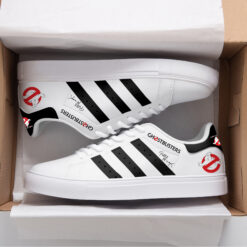 Ghostbusters Stan Smith Shoes