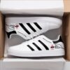 Gilles Villeneuve Stan Smith Shoes