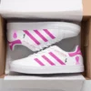 Glass Animals 4 Stan Smith Shoes