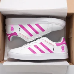 Glass Animals 4 Stan Smith Shoes