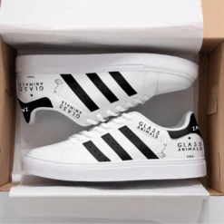Glass Animals 6 Stan Smith Shoes