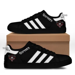 Godsmack 6 Stan Smith Shoes