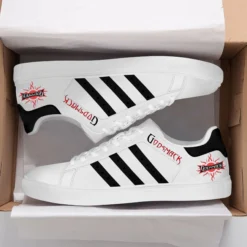 Godsmack 5 Stan Smith Shoes