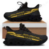 Gold Wing Max Soul Shoes 10