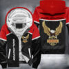 Gold Wing Fleece Jacket