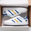 Golden State Warriors Stan Smith Shoes