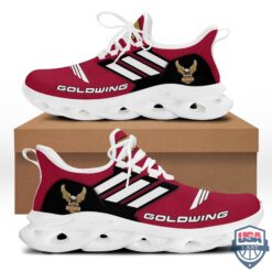 Goldwing Max Soul Shoes