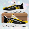 Gold Wing Max Soul Shoes