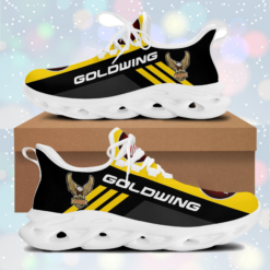 Gold Wing Max Soul Shoes