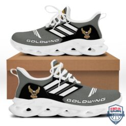 Gold Wing Max Soul Shoes