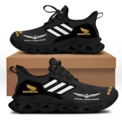 Gold Wing Max Soul Shoes 4