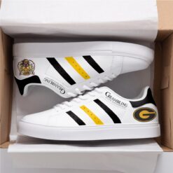 Grambling State Tigers Lover Stan Smith Shoes