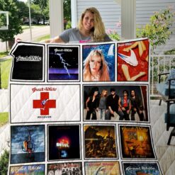 Great White Quilt