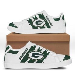 Green Bay Packers Stan Smith Shoes