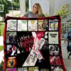 Green Day Lover Quilt
