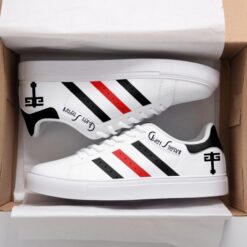 Gwen Stefani Stan Smith Shoes