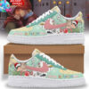 Heartstopper 2 Air Force Shoes