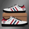 Cagliari Calcio Lover Stan Smith Shoes