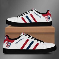 Cagliari Calcio 1 Stan Smith Shoes