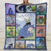 Eeyore Quilt