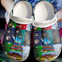 Outlander 2G Soft Clogs