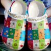 Outlander 3G Soft Clogs