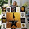 Hamilton Quilt