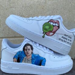 Harry Styles X Stan Smith Shoes