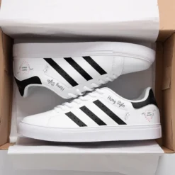Harry Styles Stan Smith Shoes