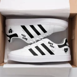 Harry Styles Stan Smith Shoes