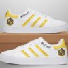 Harry Potter Hufflepuff Stan Smith Shoes