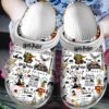 Harry Potter Soft Clogs