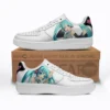 Hatsune Miku Air Force Shoes