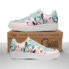 Hatsune Miku Air Force Shoes
