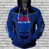 Suzuki Gsx Hoodie