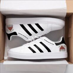 The Head And The Heart Stan Smith Shoes