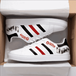 Heart Stan Smith Shoes